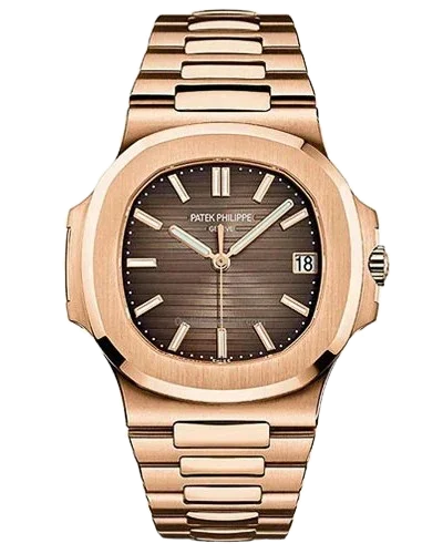 Patek Philippe Nautilus 5711/1R-001