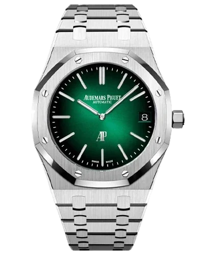 Audemars Piguet Royal Oak Jumbo Extra-Thin 15202PT.OO.1240PT.01