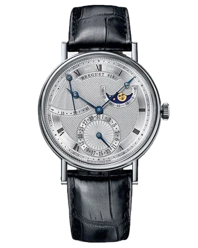 Breguet Classique Moonphase 7137BB/11/9V6