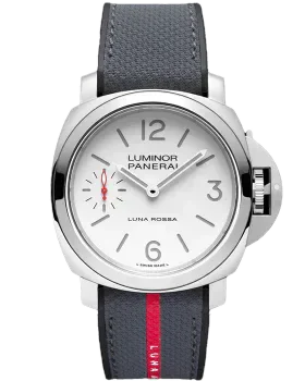 Panerai Luminor Luna Rossa PAM01342