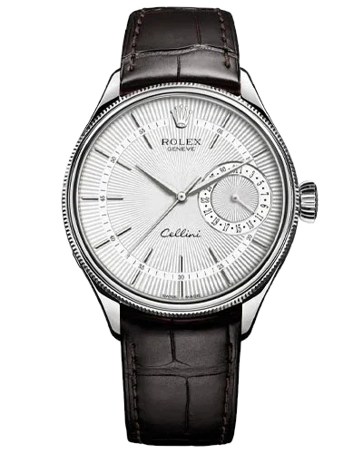 Rolex Cellini Date 50519-0012