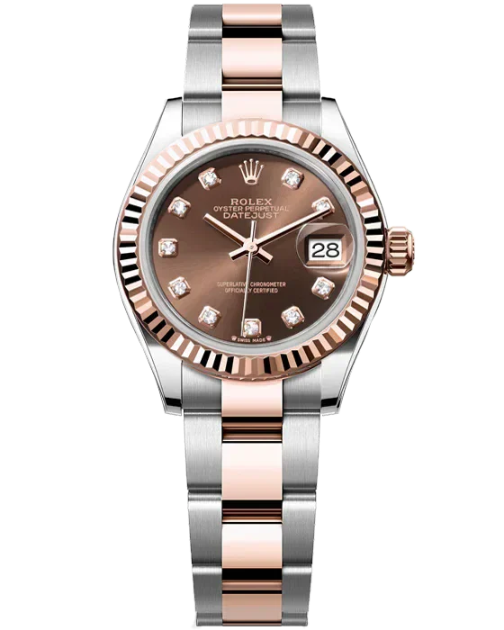 Rolex Datejust 278271-0027