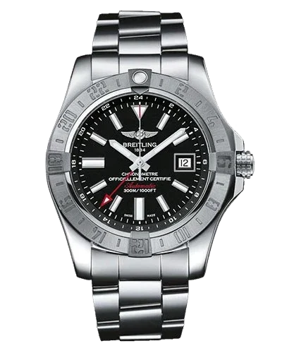 Breitling Avenger II GMT A32390111B1A1