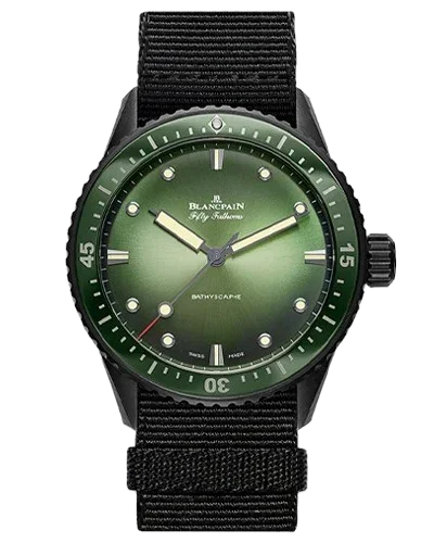 Blancpain Fifty Fathoms Mokarran 5005-0153-NABA