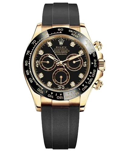 Rolex Cosmograph Daytona 116518LN-0046