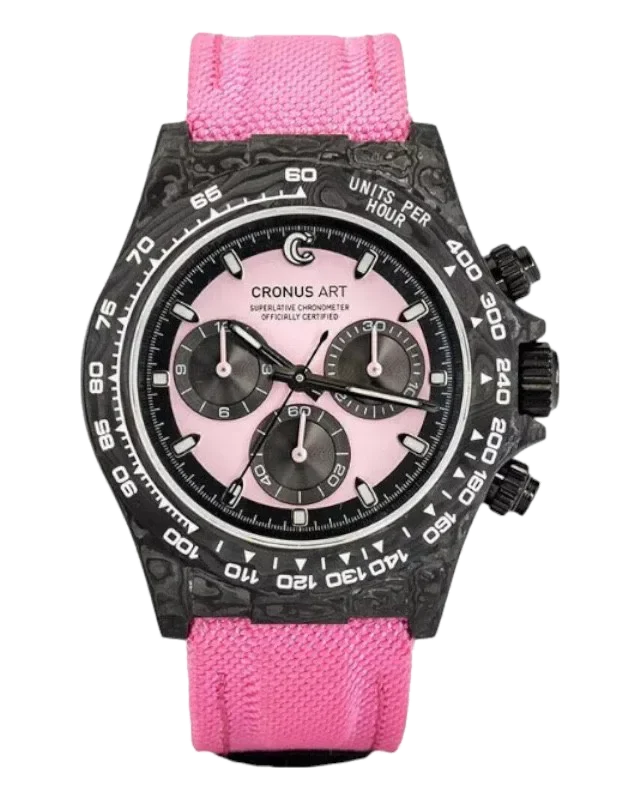 Cronus Art CM016-002 Daytona Limited Edition