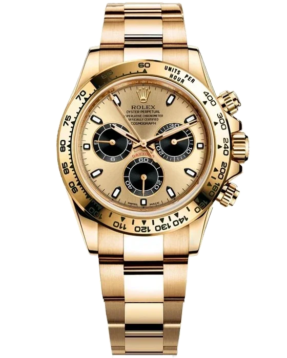 Rolex Cosmograph Daytona 116528-0041