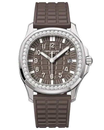 Patek Philippe Aquanaut Luce 5067A-023