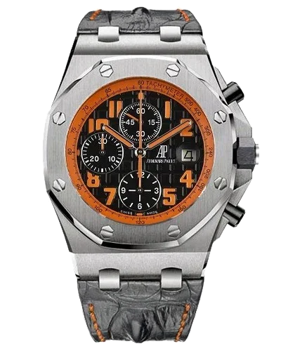 Audemars Piguet Royal Oak Offshore Chronograph 26170ST.OO.D101CR.01