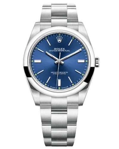 Rolex Oyster Perpetual 114300-0003
