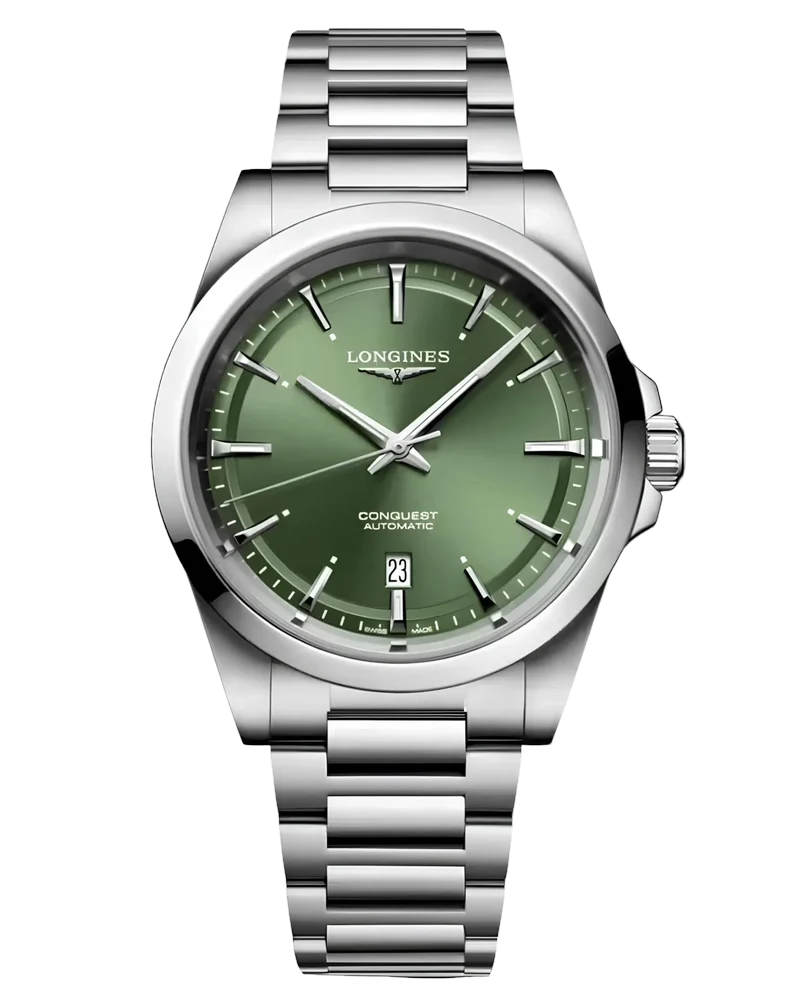 Longines CONQUEST L3.830.4.02.6