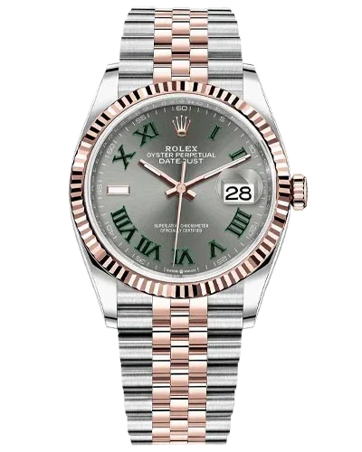 Rolex Datejust 126231-0029