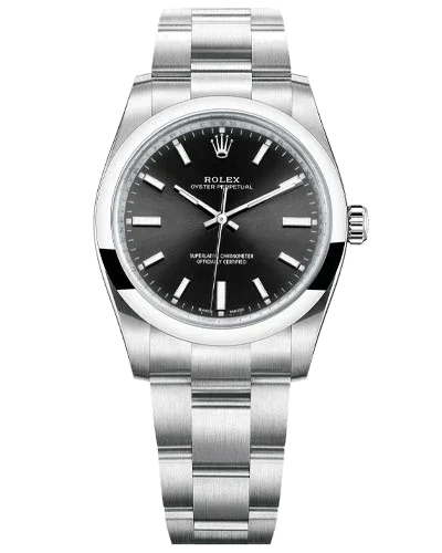 Rolex Oyster Perpetual 114200-0023