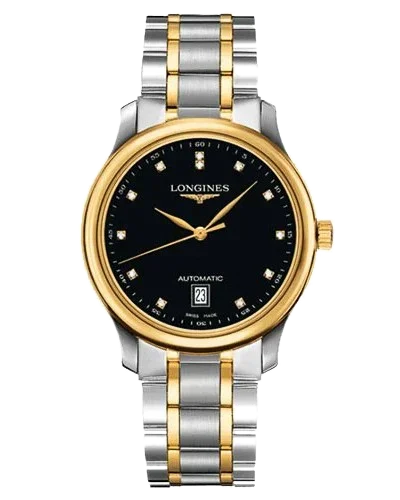 Longines Master Collection L2.628.5.57.7