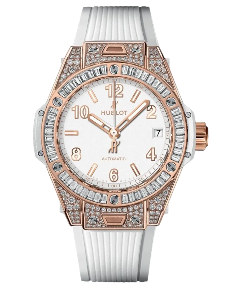 Hublot Big Bang One Click King Gold 39 465.OE.2080.RW.0904