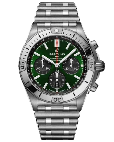 Breitling Chronomat Bentley AB01343A1L1A1