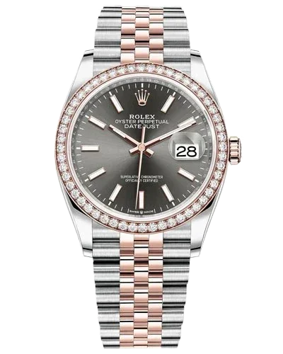 Rolex Datejust 126281RBR-0001