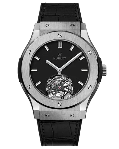 Hublot Classic Fusion Tourbillon 505.NX.1170.LR