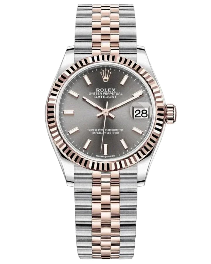 Rolex Datejust 278271-0018