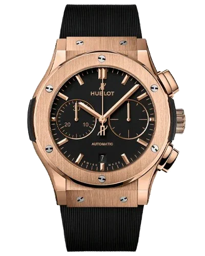 Hublot Classic Fusion Chronograph 541.OX.1181.RX