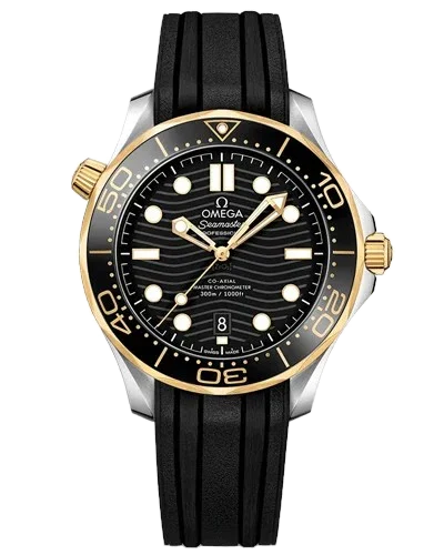 Omega Seamaster Diver 300M 210.22.42.20.01.001