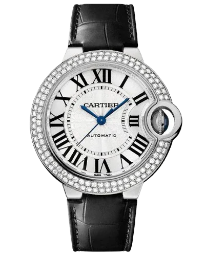 Cartier Ballon Bleu WE902056
