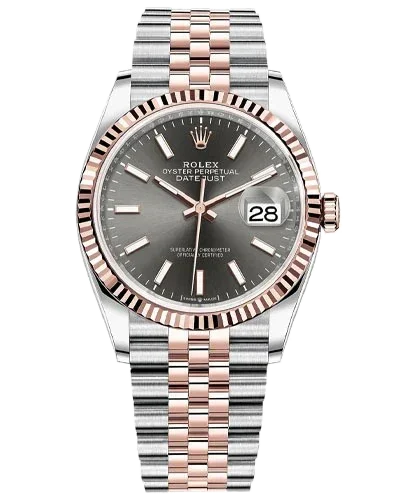 Rolex Datejust 126231-0013