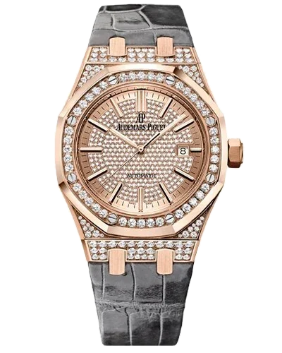 Audemars Piguet Royal Oak 15402OR.ZZ.D003CR.01
