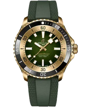 Breitling Superocean Automatic N17375201L1S1