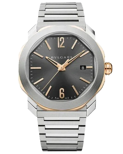 Bvlgari Octo Roma 103083