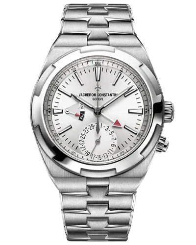 Vacheron Constantin Overseas Dual Time 7900V/110A-B333