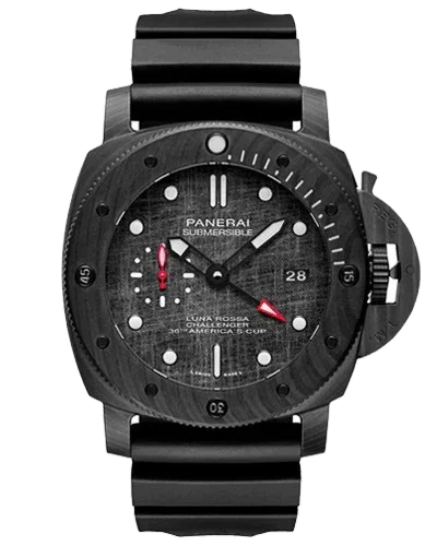 Panerai Submersible Carbotech PAM01039