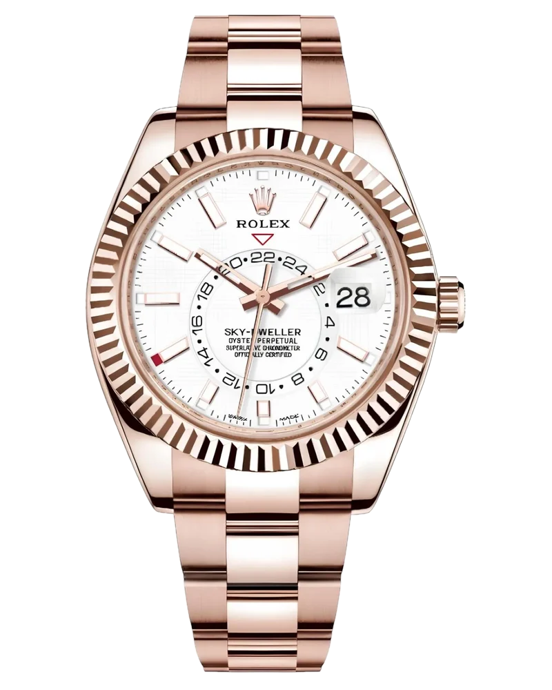 Rolex Sky-Dweller 42mm 326935-0003