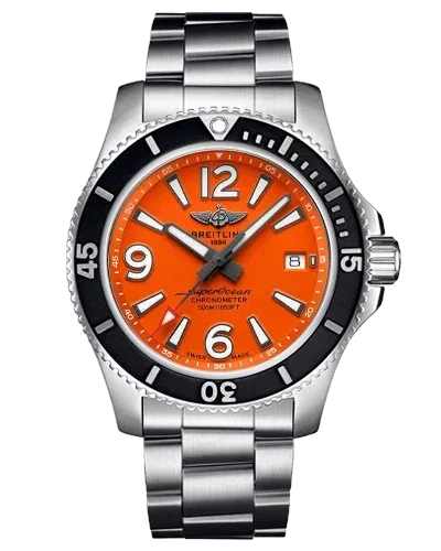 Breitling Superocean A17366D71O1A1