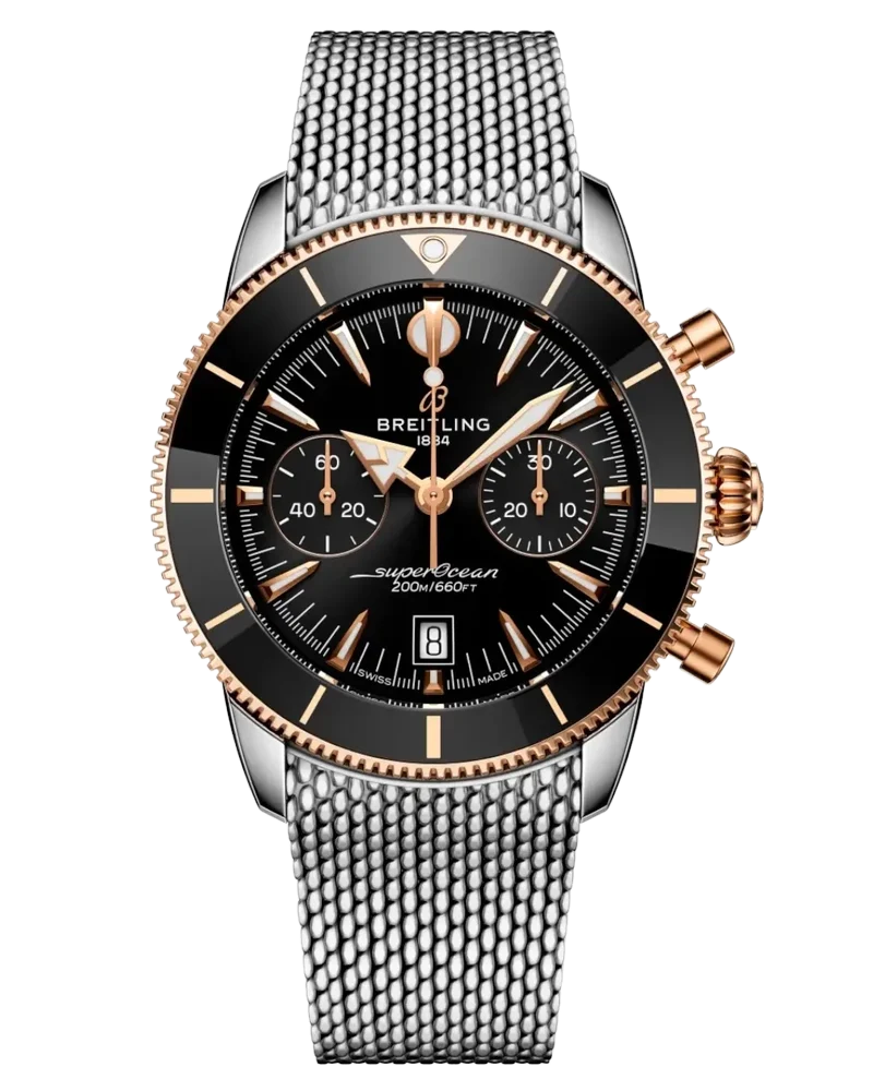 Breitling Superocean Heritage B01 Chronograph 42 UB0156H11B1A1
