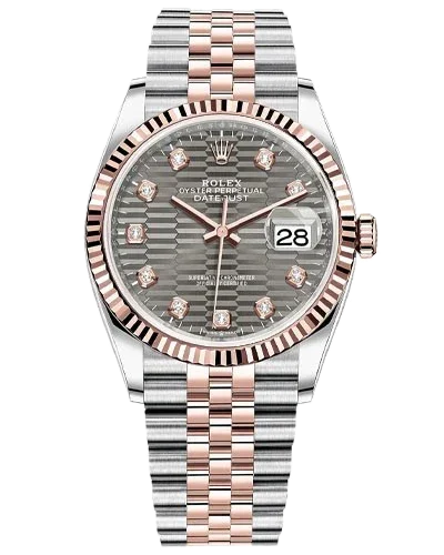 Rolex Datejust 126231-0041