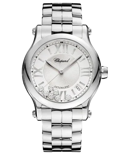 Chopard Happy Sport Diamonds 278559-3002
