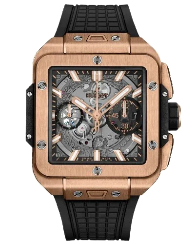 Hublot Square Bang Unico 821.OX.0180.RX