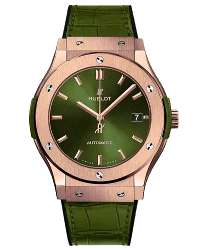 Hublot Classic Fusion 542.OX.8980.LR