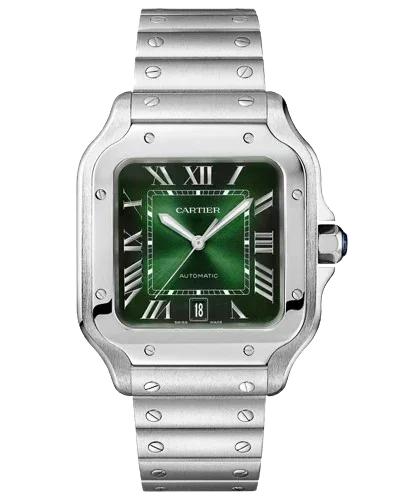Cartier Santos WSSA0062