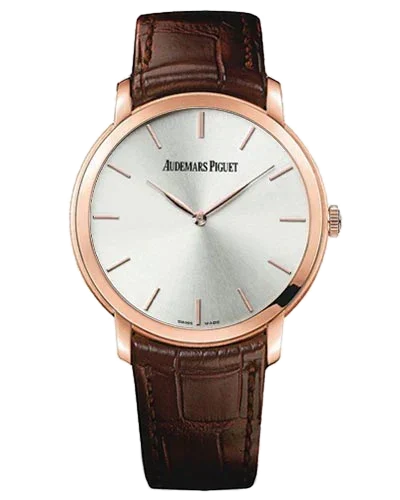 Audemars Piguet Jules Audemars Extra-Thin 15180OR.OO.A088CR.01