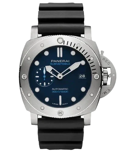 Panerai Submersible PAM00692