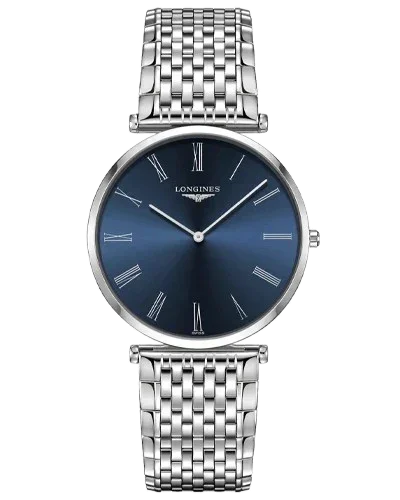 Longines La Grande Classique L4.766.4.94.6