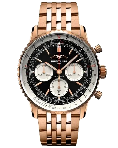 Breitling Navitimer Chronograph RB0138211B1R1