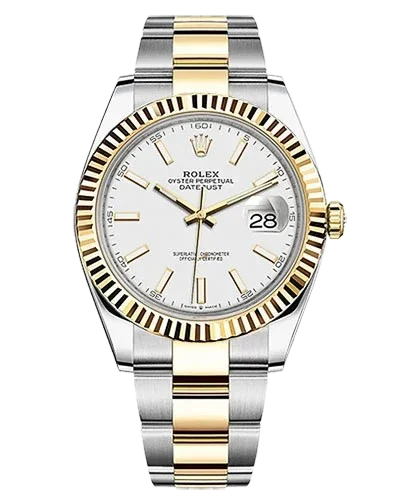 Rolex Datejust 126333-0015
