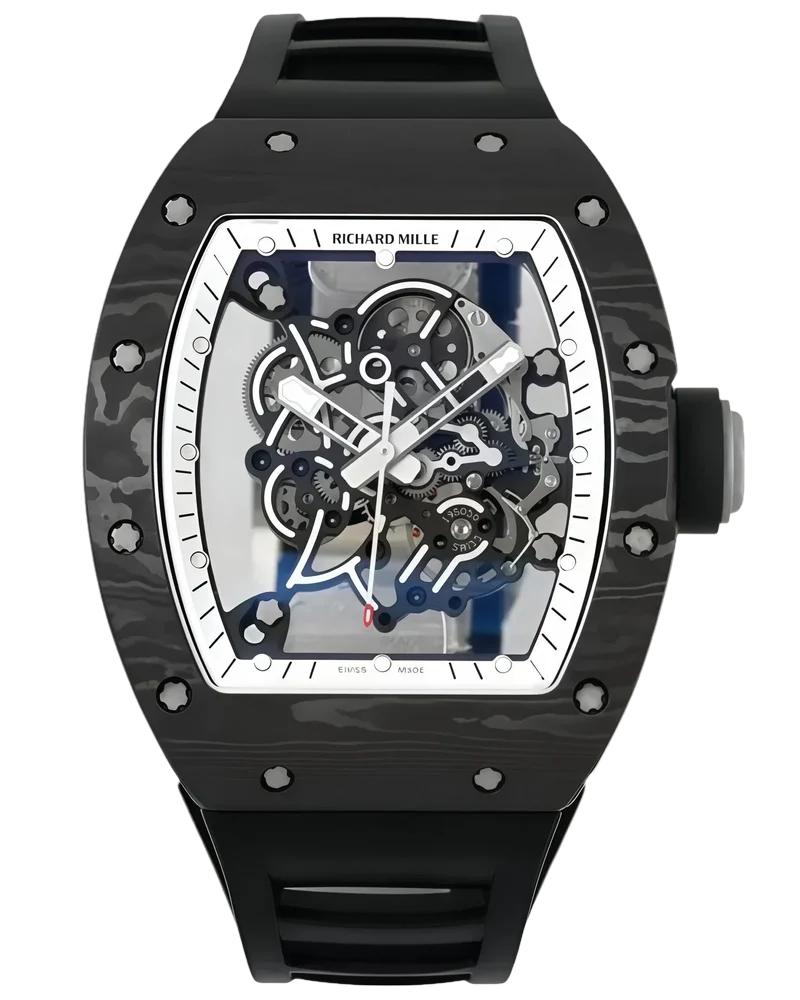Richard Mille RM055 Bubba Watson