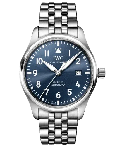 IWC Pilot’s Watch Mark XX IW328204