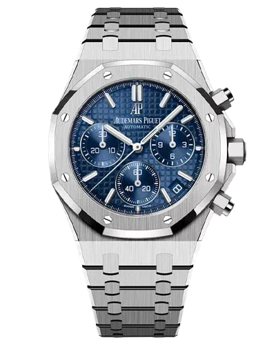 Audemars Piguet Royal Oak Chronograph 26239BC.OO.1220BC.01
