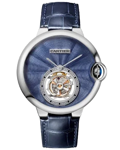 Cartier Ballon Bleu Tourbillon W6920105