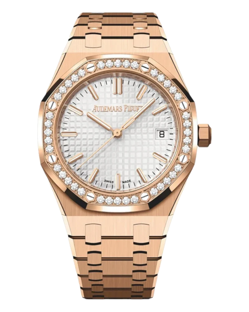 Audemars Piguet Royal Oak Selfwinding 15551OR.ZZ.1356OR.04